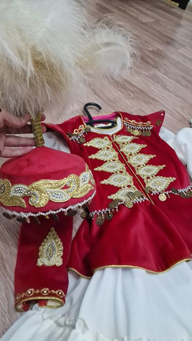 Продаётся платье