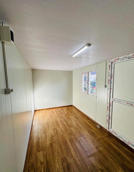 vând containere modulare