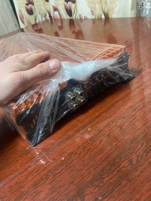 В продаже Самбуфер