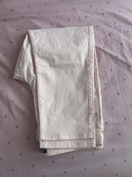 Дамски дънки Calvin Klein