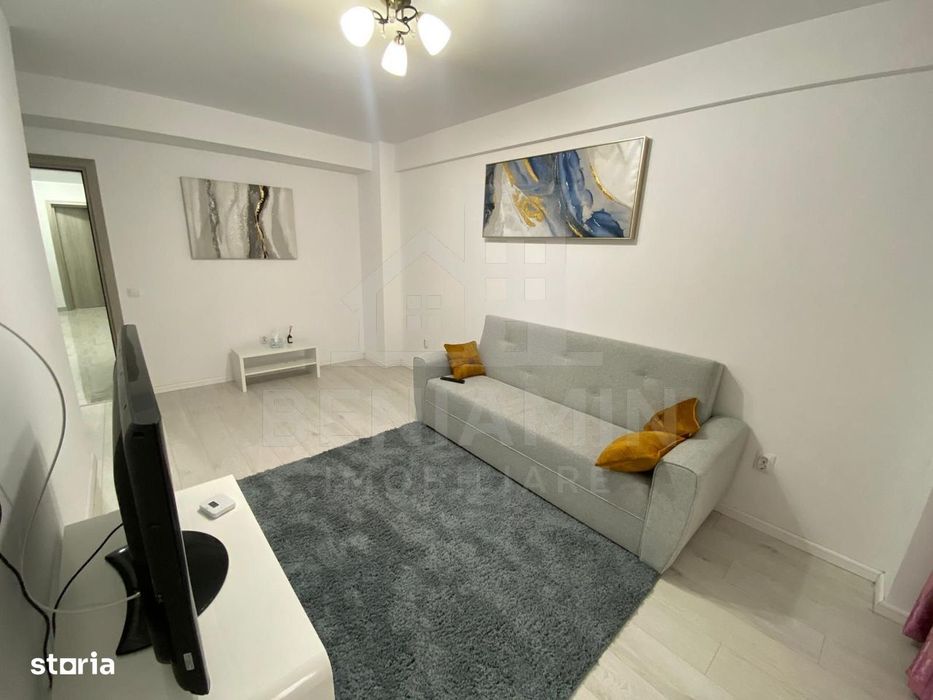 Apartament 2 camere decomandat | Bloc nou | Craiovița Nouă – Toporași — fotografia 2