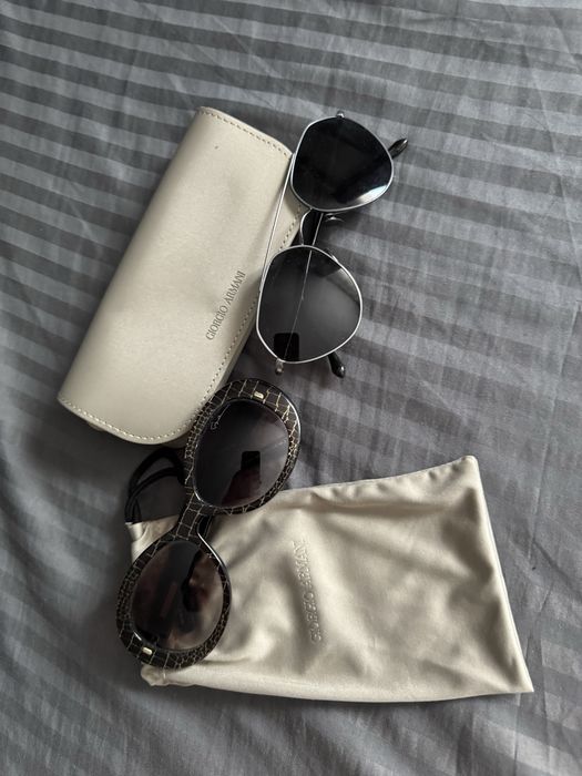 Очила Giorgio Armani