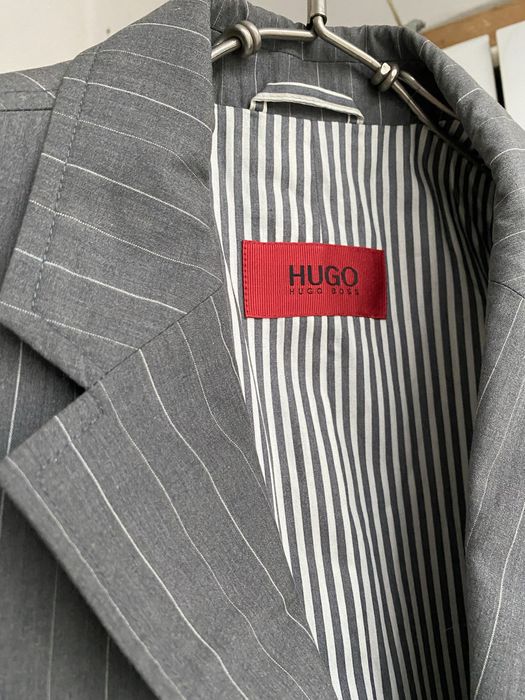Sacou HUGO masura 48