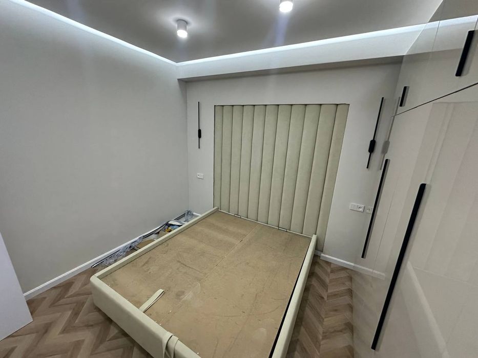 2-комнатная квартира 45м² в ЖК Xon Saroy Ocean | Юный сабат | 11 этаж