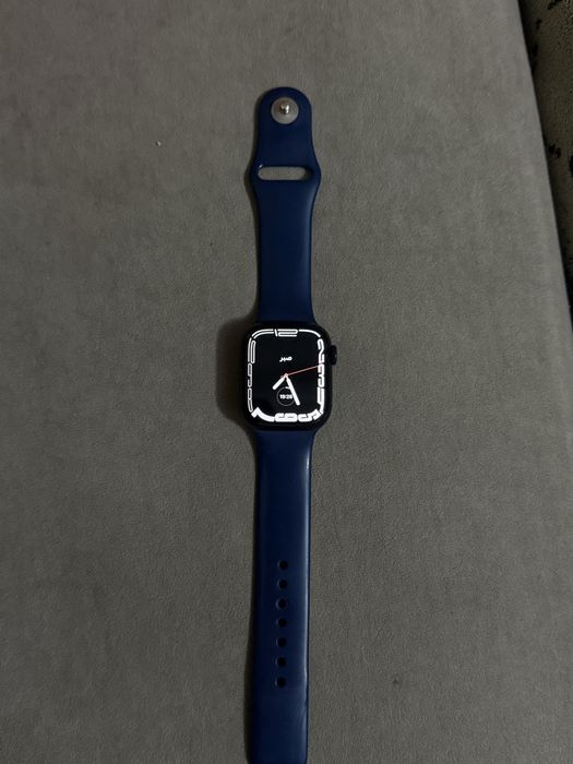 Apple watch series 9