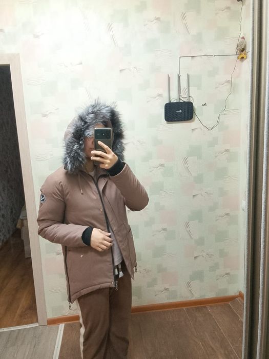 Продается женская одежда