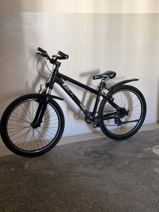 Велосипед сотилади