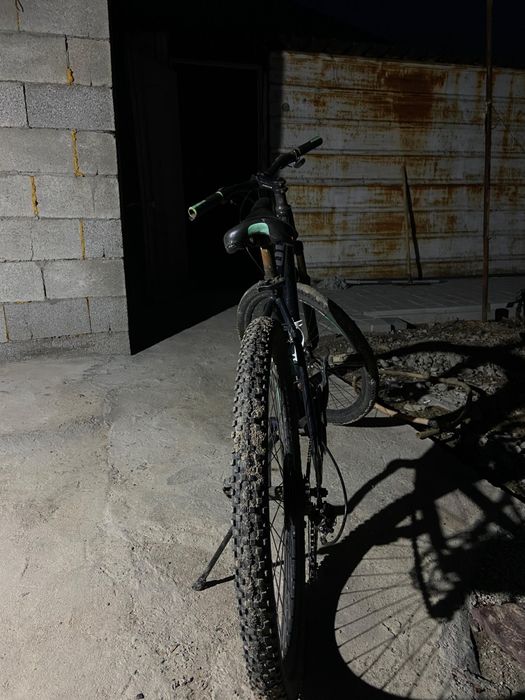Продам велосипед FOCUS MTB RSV