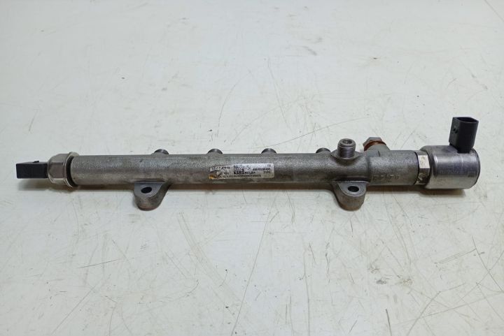 Rampa Injectoare  A6510700495 Mercedes-Benz C-Class W204/S204
