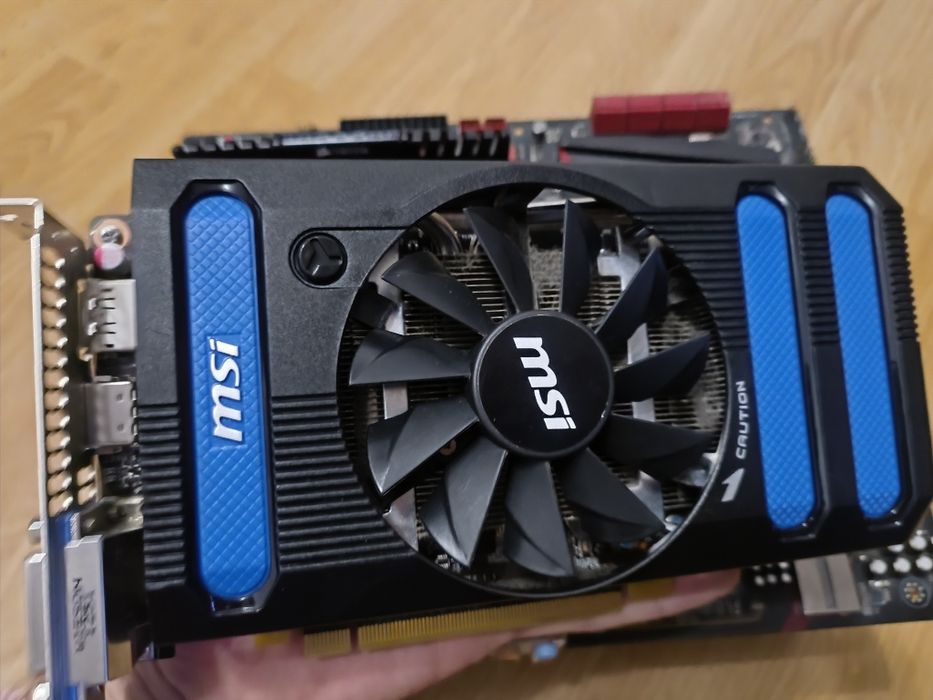 Kit I5 4570 + Asus maximus hero VII + 8gb ram + GTX 660