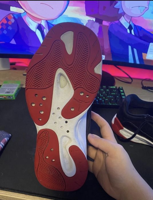 jordan 11 low comfort marimea 40