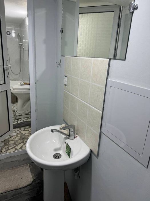 Joy arendaga beriladi. Domi podvoli 100kv joy. Sharoiti zor