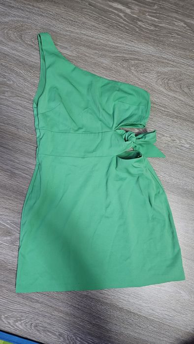 Платье Новое привезённое ZARA оригинал!