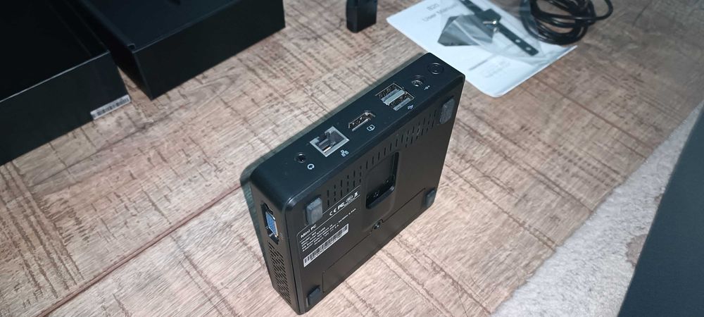 Mini PC MLLSE M2 Pro
