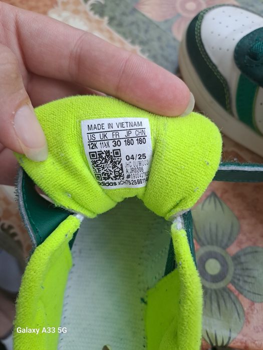 Adidași copii nr30