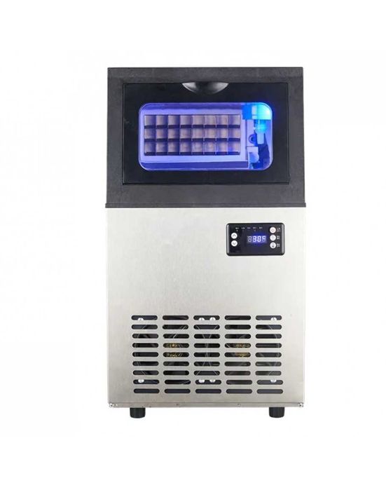 Ледогенератор професионален 20 килограма