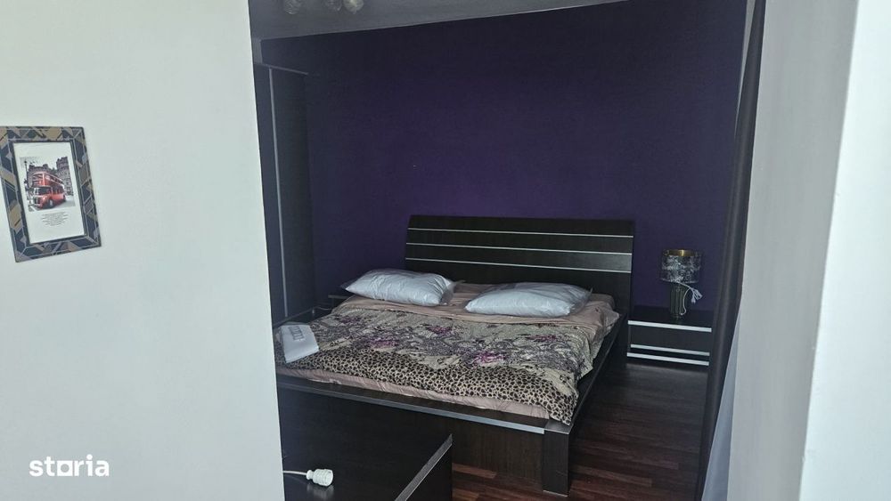 Apartament 3 camere de inchiriat | Faleza Nord — fotografia 3