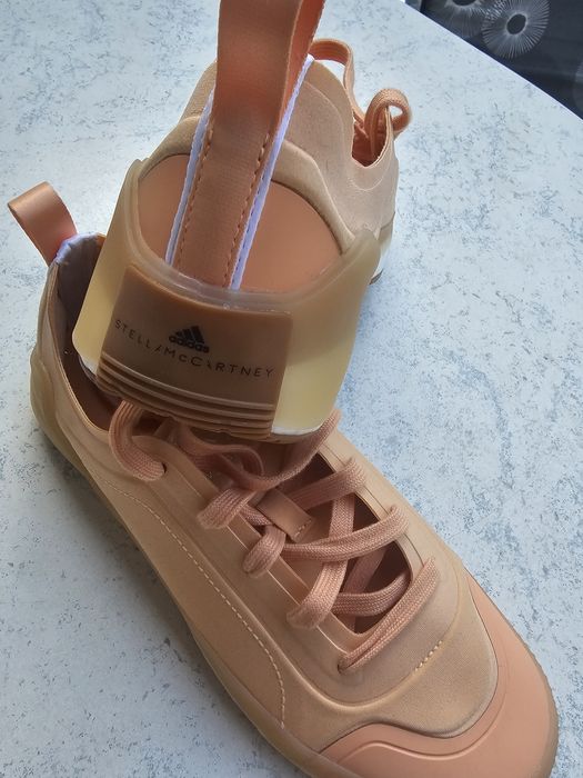 Stella mccartney, adidas