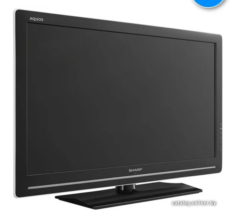 Продаётся телевизор Sharp