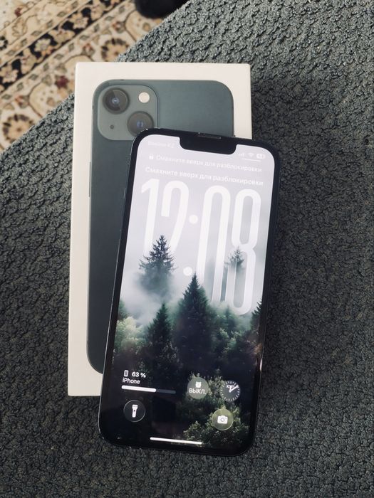 Продам Айфон 13, iphone 13