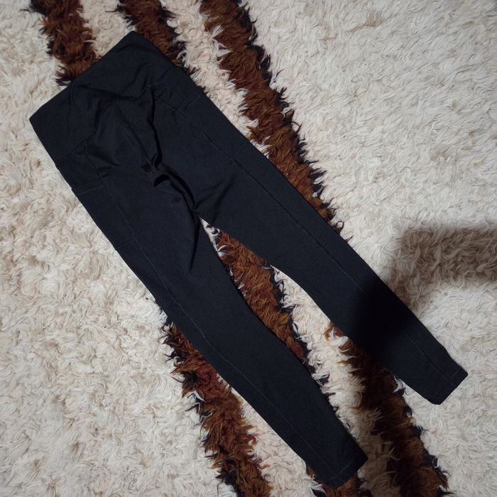 Стягащ черен дамски клин 90 Degree by Reflex