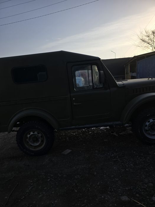 Продам газ 69...