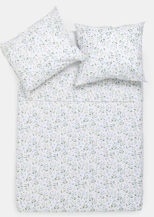 Lenjerie pat - Livrarea 5 lei - Noua - cu eticheta