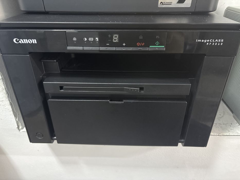 Принтер Canon MFU 3010 сатылады