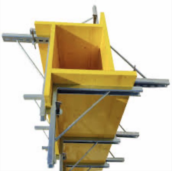 Tego , Placa Galbena Doka , Grinda H20 , Popi metalici