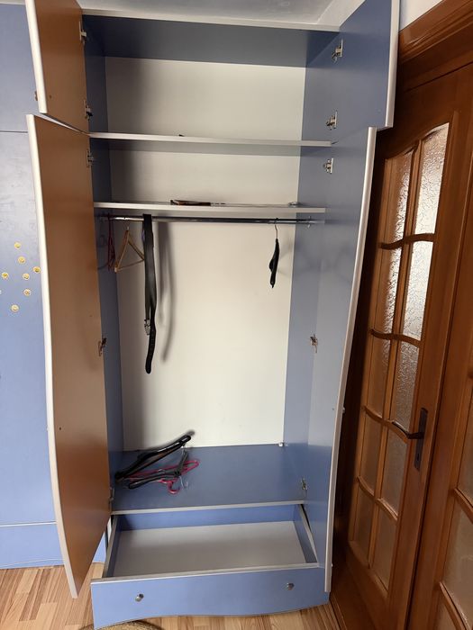 mobilier pentru dormitor/hol