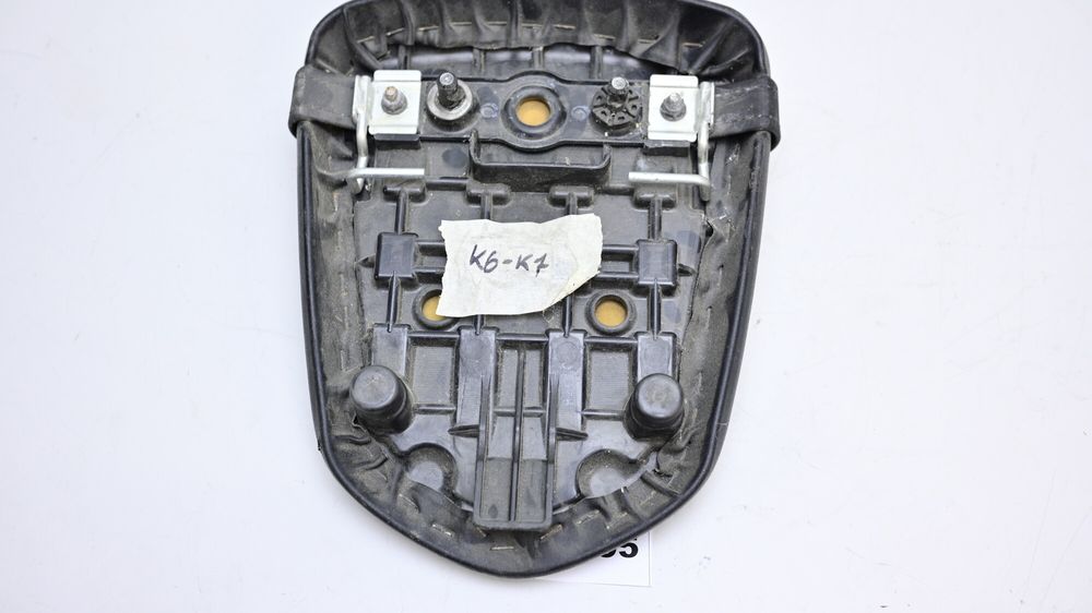 Sa Sezut Scaun Spate Pasager Suzuki GSXR 600 / 750 2006 - 2007