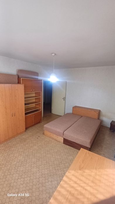 Дава се под наем Многостаен апартамент в Кърджали, Възрожденци - 101 кв.м за 244.8 € - Снимка #5