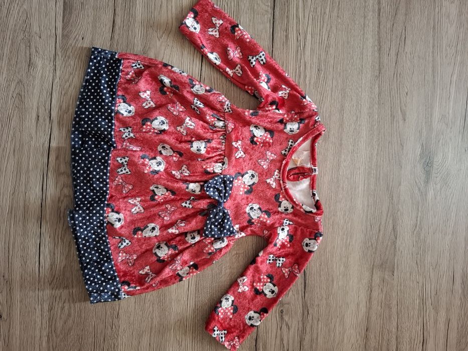 Lot rochite pentru fetițe mărimea 68