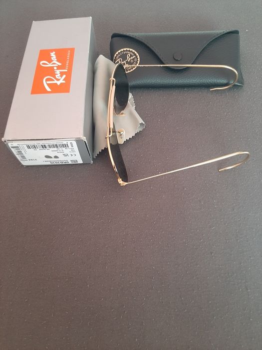 Оригинални слънчеви очила