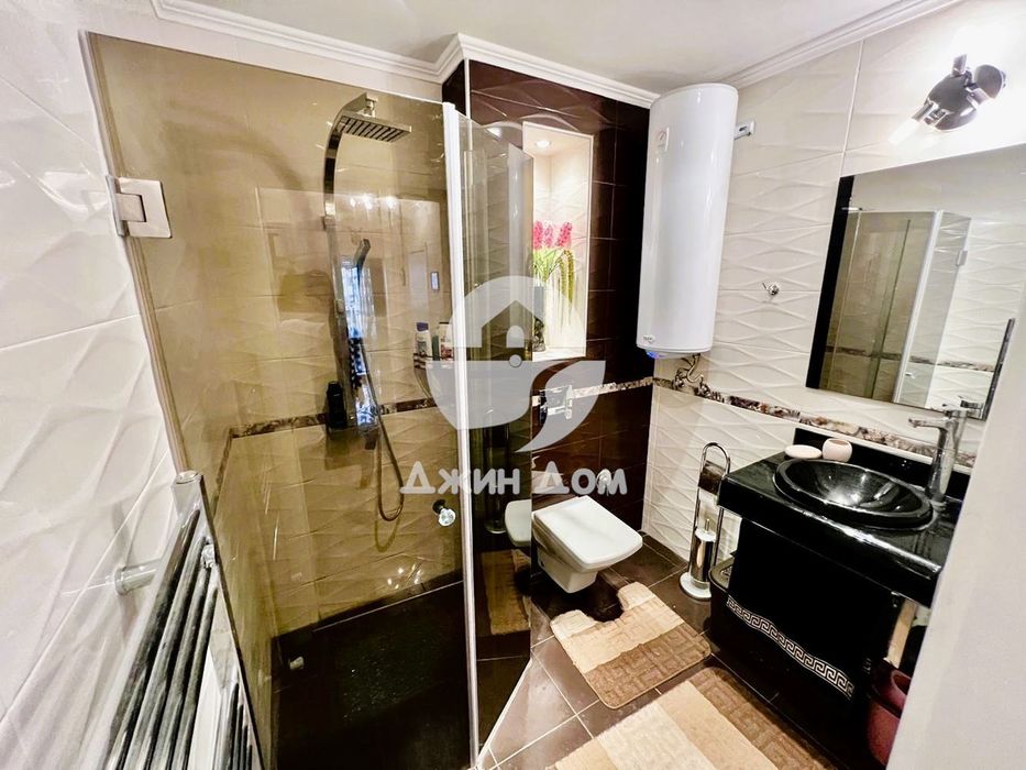 Продава се Тристаен апартамент в Свети Влас - 104 кв.м за 2000 €/кв.м - Снимка #8