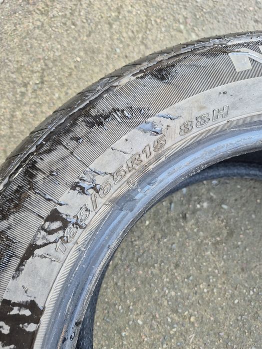 Шины летние Nexen