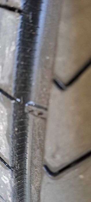 Vand roti vara FORD 205/55/R16 pentru FOCUS, FOCUS C-MAX, C-MAX