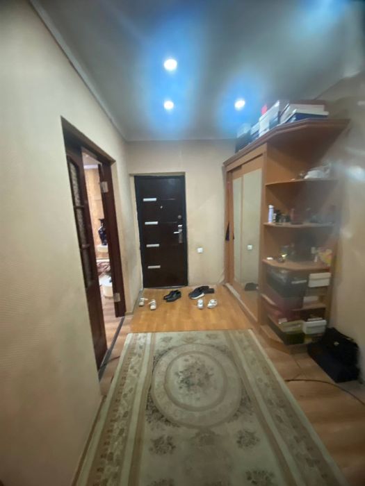 Продаётся Сергели2 4/2/5