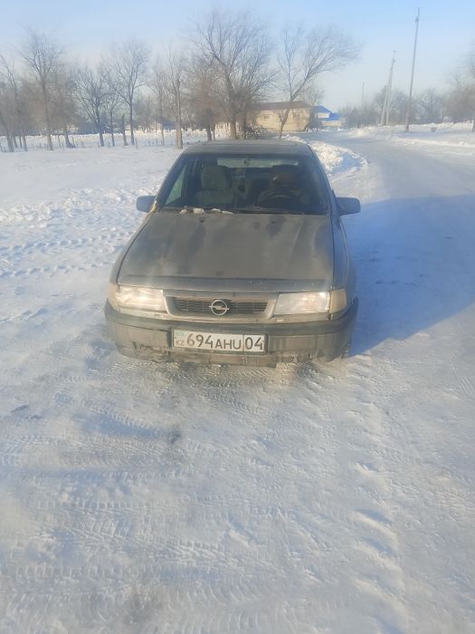 Продам Опель Вектра