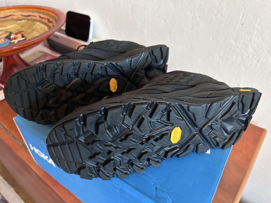 HOKA One Anacapa pt 42 (EU)