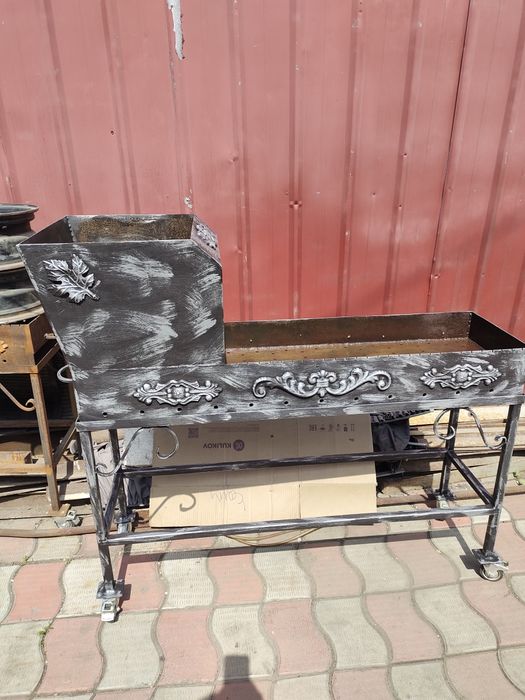 Продам Мангал!!!