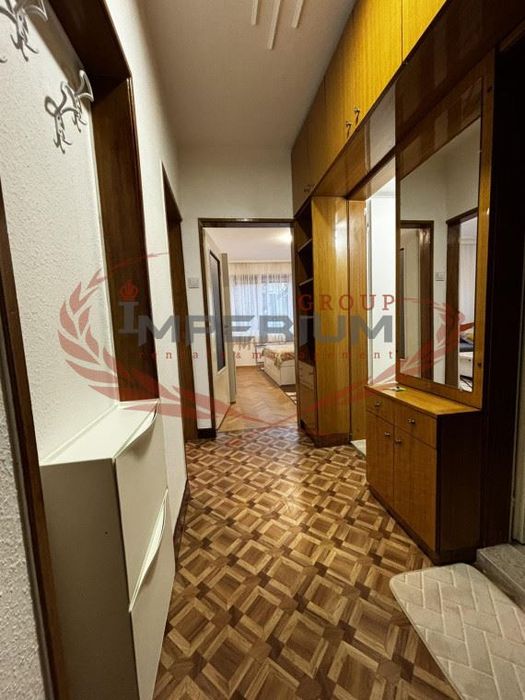 Дава се под наем Двустаен апартамент в Варна, Център - 65 кв.м за 459 € - Снимка #9