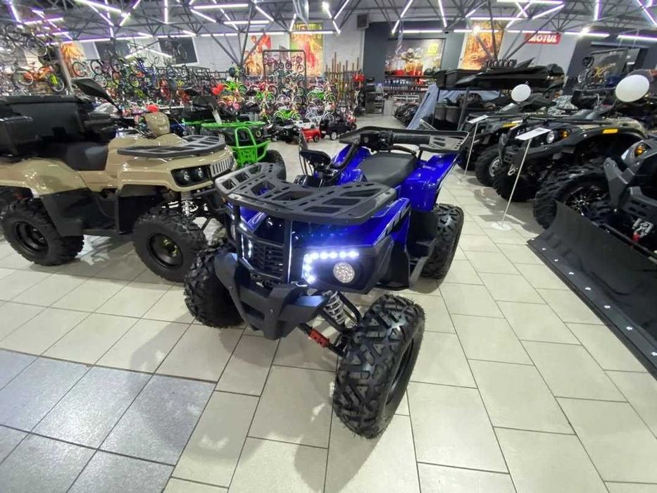 Квадроцикл YAСOTA GROM 200