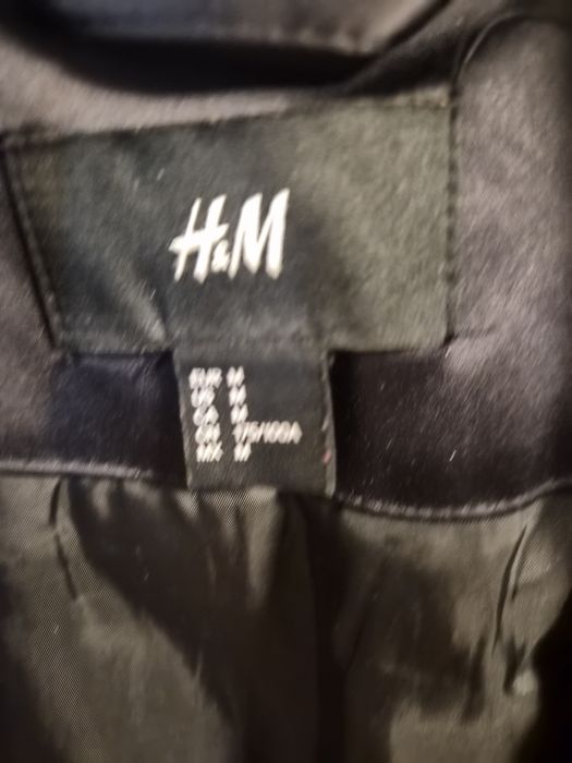 Geaca H&M model deosebit(M)