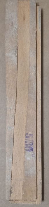 Естесвен дъбов паркет