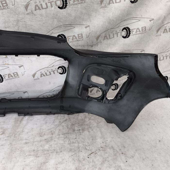 Bara fata Citroen C1 Facelift an 2012-2013-2014