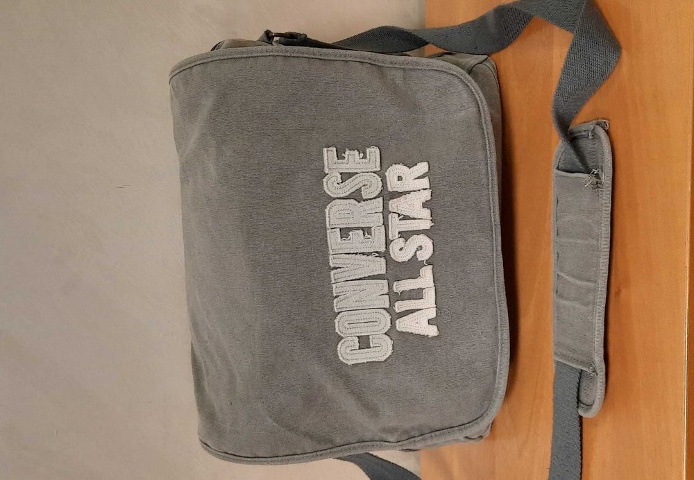 Converse All Star-Много Запазена