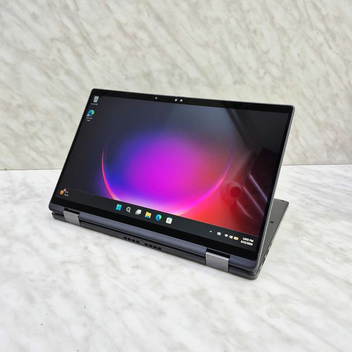 Laptop Dell Latitude 7430 Flip i7-1265U Touchscreen 14" 16GB 256gb SSD Zeus Amanet Militari 35913