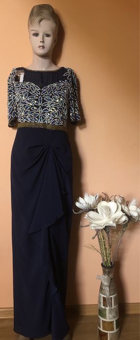 Rochie lunga ocazie