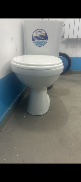 Продам унитаз унитаз